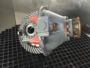 Liebherr Differential